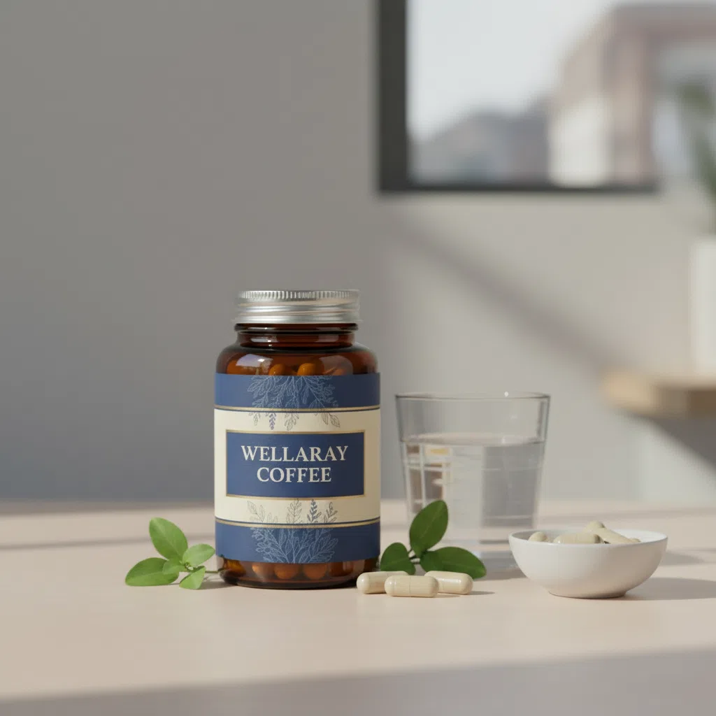 Wellaray Coffee
